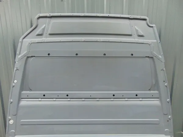 Cloison VW CRAFTER - Occasion, Qualité OEM image 7