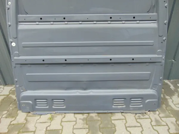 Cloison VW CRAFTER - Occasion, Qualité OEM image 8
