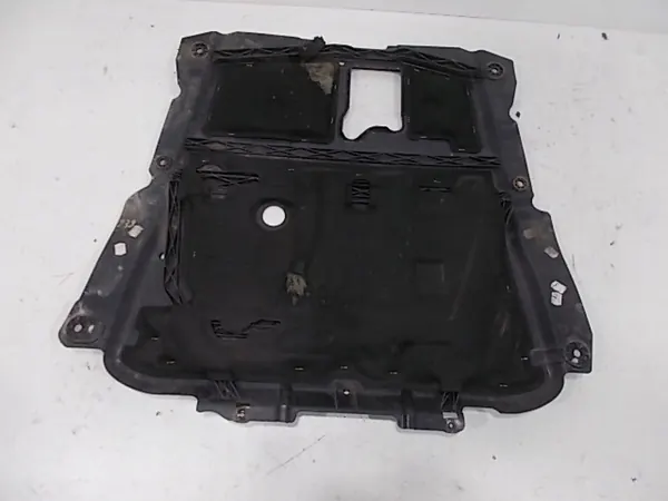 DACIA SANDERO STEPWAY II LOGAN II LODGY UNDERBESKYDD image 2