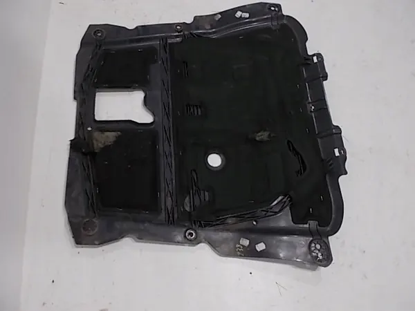 DACIA SANDERO STEPWAY II LOGAN II LODGY UNDERBESKYDD image 3