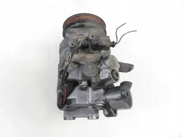 Compressore Aria Condizionata Audi A6 Avant 1.9 TDI image 2