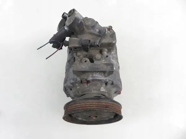 Compressore Aria Condizionata Audi A6 Avant 1.9 TDI image 6