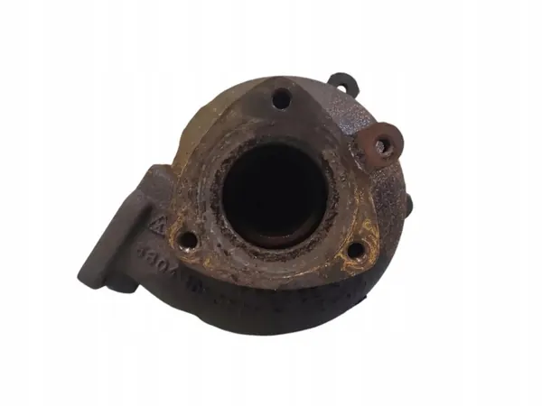 Turbo LAND ROVER RANGE ROVER SPORT QH50243187 image 3