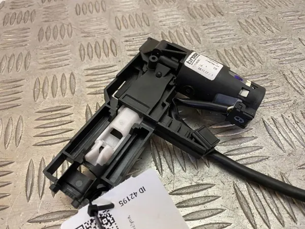 Land Rover Discovery 5 Sitzmotor OEM C49756101 image 3