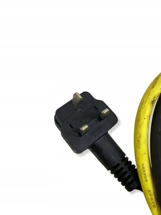 VW E-Up! Laturikaapeli OEM 1EA971675BF - Käytetty image 10