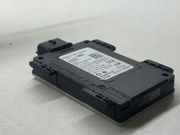 Dode Hoek Sensor Jaguar Land Rover K8D2-14F152-AL image 4