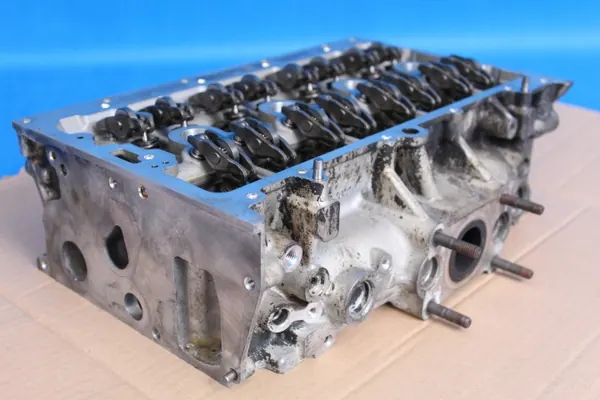 Culata OEM 05E103063E para VW Golf VII 1.5 TSI image 2
