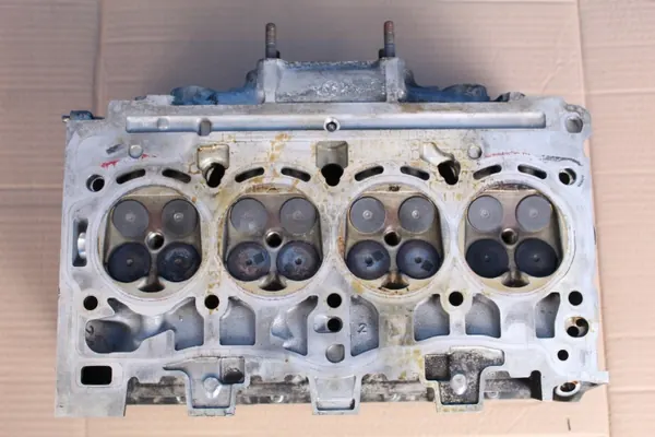Culata OEM 05E103063E para VW Golf VII 1.5 TSI image 10
