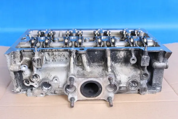 Culata OEM 05E103063E para VW Golf VII 1.5 TSI image 5