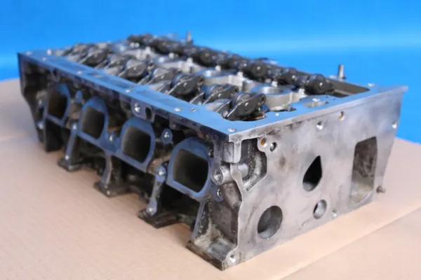 Culata OEM 05E103063E para VW Golf VII 1.5 TSI image 6
