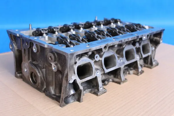 Culata OEM 05E103063E para VW Golf VII 1.5 TSI image 8