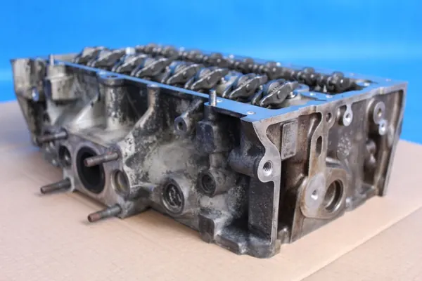 Culata OEM 05E103063E para VW Golf VII 1.5 TSI image 9