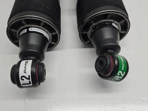 MERCEDES SL ABC Stötdämpare R230 A2303204538 image 3