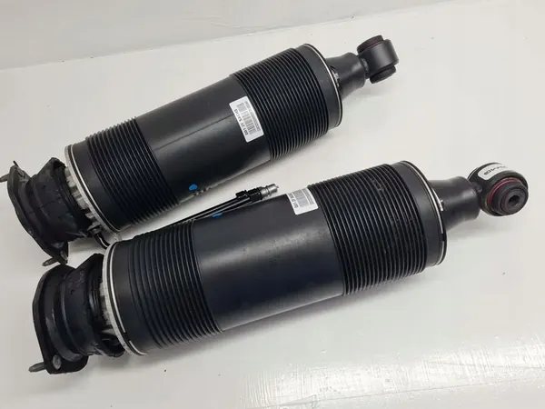 MERCEDES SL ABC Stötdämpare R230 A2303204538 image 5