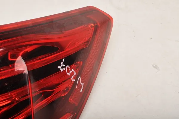 MERCEDES COUPE W207 15-18 RECHTER ACHTER LED LICHT image 4