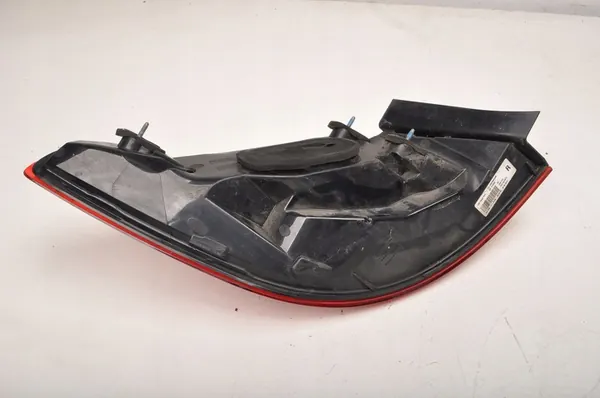 MERCEDES COUPE W207 15-18 RECHTER ACHTER LED LICHT image 6