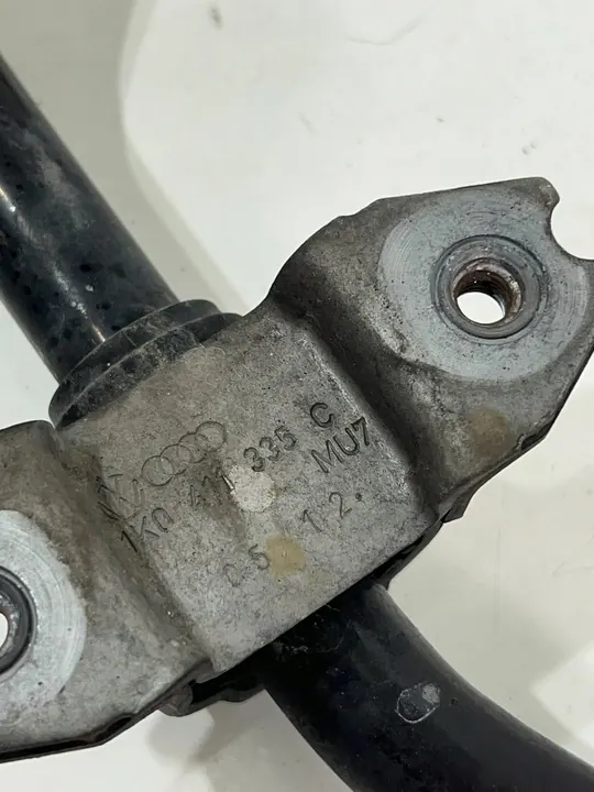 Stabilizzatore anteriore AUDI A3 (8P1) 2009 1K0411335C image 2