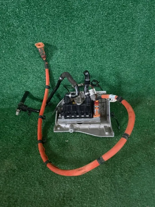 Chauffage batterie Mercedes-Benz EQS OEM A0008358103 image 2