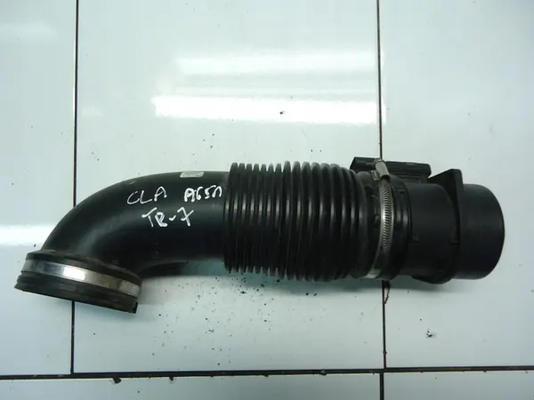 Mercedes CLA W176 luftrör OEM A6510902242 image 2