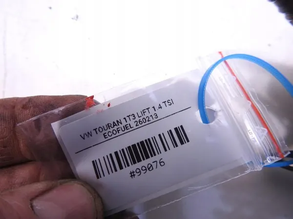 Bränslepump OEM 03C127026E för VW Passat B6 1.4 TSI image 5