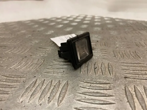 Kentekenplaatverlichting OEM 177570 Mercedes GLE 2018 image 2