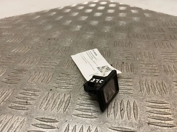 Kentekenplaatverlichting OEM 177570 Mercedes GLE 2018 image 5