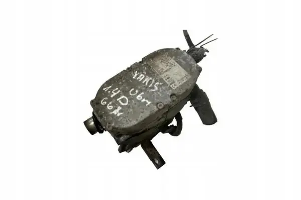 Webasto Lämmitys OEM 72518ZS Toyota Yaris 2005 image 3