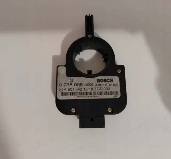 Sensor ângulo direção Sprinter 901-904 0265005453 image 2