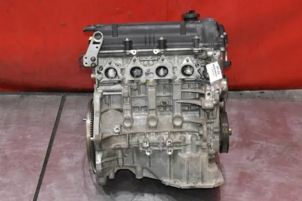 G4FA Motor 1.4L 109PK voor Hyundai i30 2007-2010 image 2