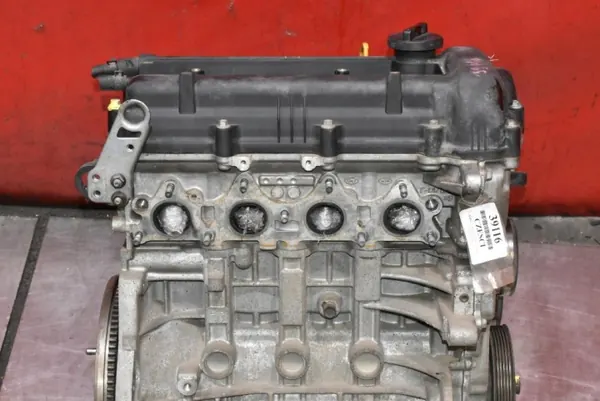 G4FA Motor 1.4L 109PK voor Hyundai i30 2007-2010 image 3