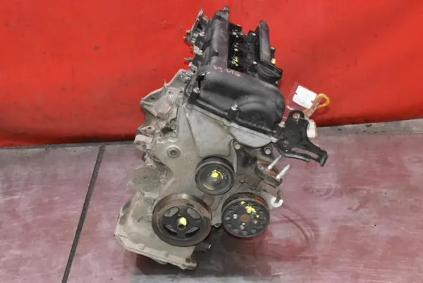 G4FA Motor 1.4L 109PK voor Hyundai i30 2007-2010 image 5