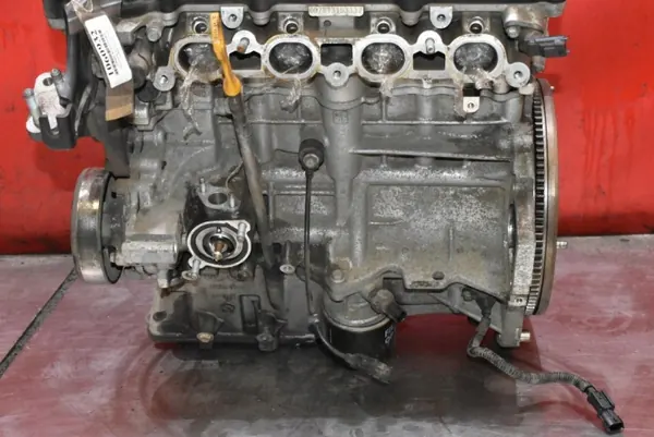 G4FA Motor 1.4L 109PK voor Hyundai i30 2007-2010 image 8