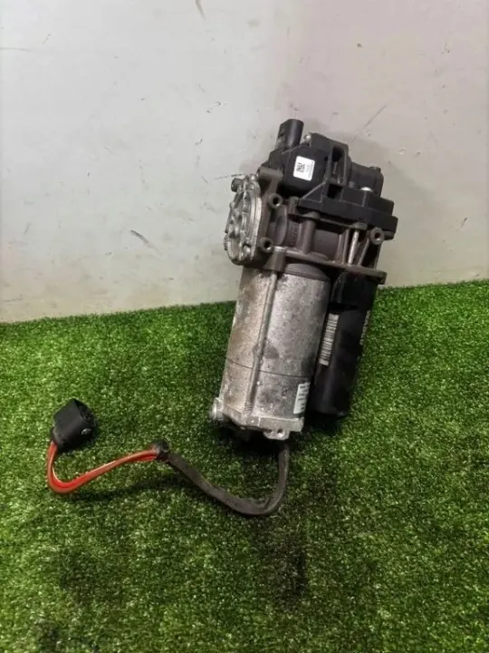 PORSCHE Suspension Compressor 4M0616005H 3.0L 2020 image 2