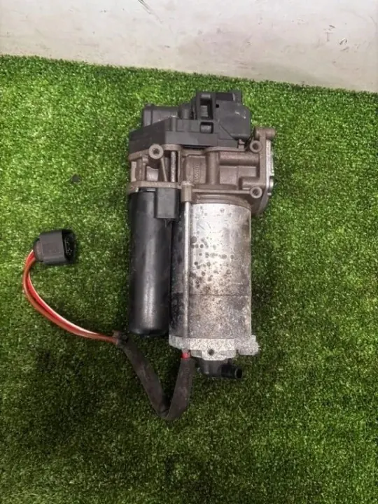 PORSCHE Suspension Compressor 4M0616005H 3.0L 2020 image 3