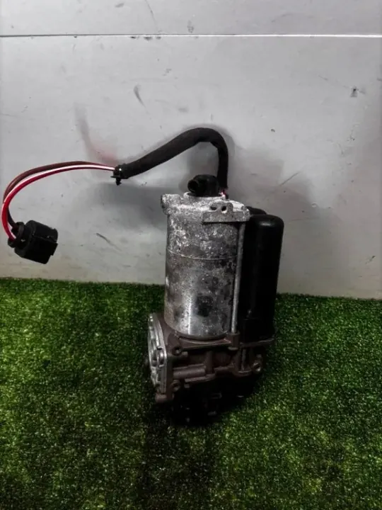 PORSCHE Suspension Compressor 4M0616005H 3.0L 2020 image 4