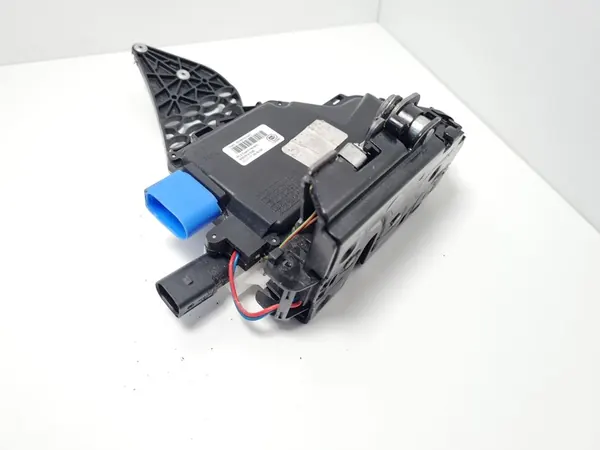 Linke Vorderverriegelung 11Pin Porsche Cayenne I 7L5 Euro image 2