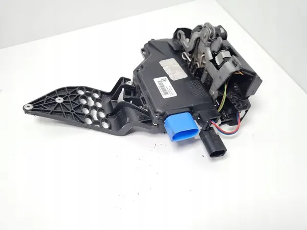 Linke Vorderverriegelung 11Pin Porsche Cayenne I 7L5 Euro image 4