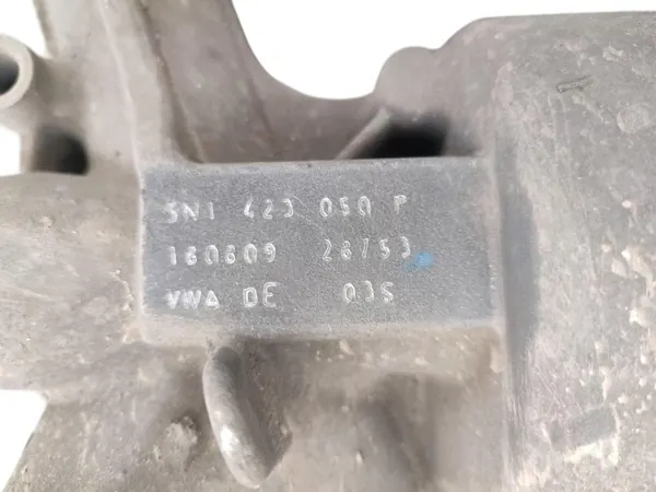 Gebruikte VAG transferbak OEM 5N1423050P 5N1909144K image 3
