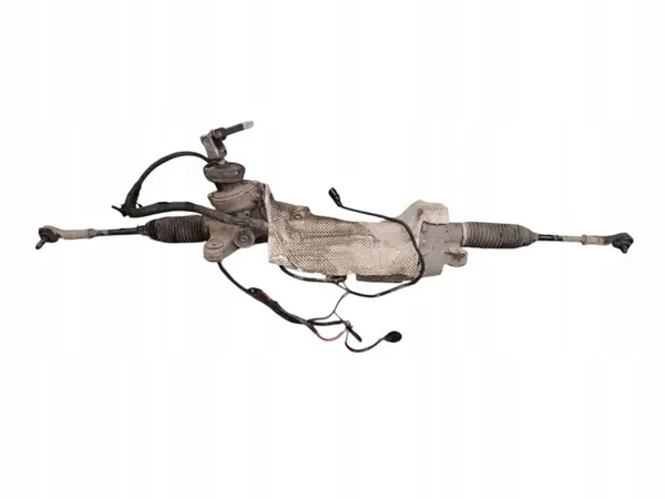 Gebruikte VAG transferbak OEM 5N1423050P 5N1909144K image 4