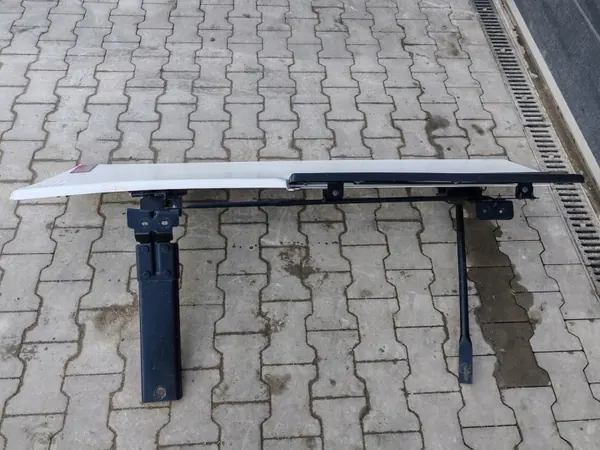 Renault OE alaohjaustuenta OEM 82636497 Käytetty image 3