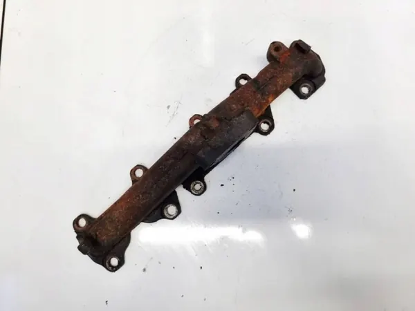 Coletor de escape Fiat Punto OEM 73501340 1.3L image 2