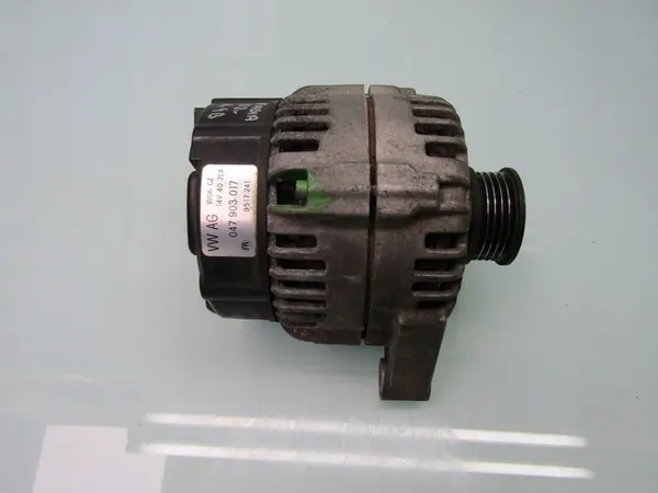 Alternator FABIA 02R 1.4 image 4