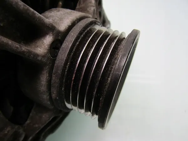 Alternator FABIA 02R 1.4 image 5