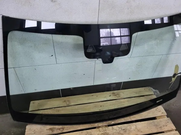 Pare-brise avant OEM A2536709000 avec capteur radar image 5