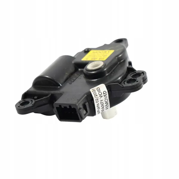 Motor de compuerta calefacción Ford Ranger Mk3 OEM 1718214 image 10