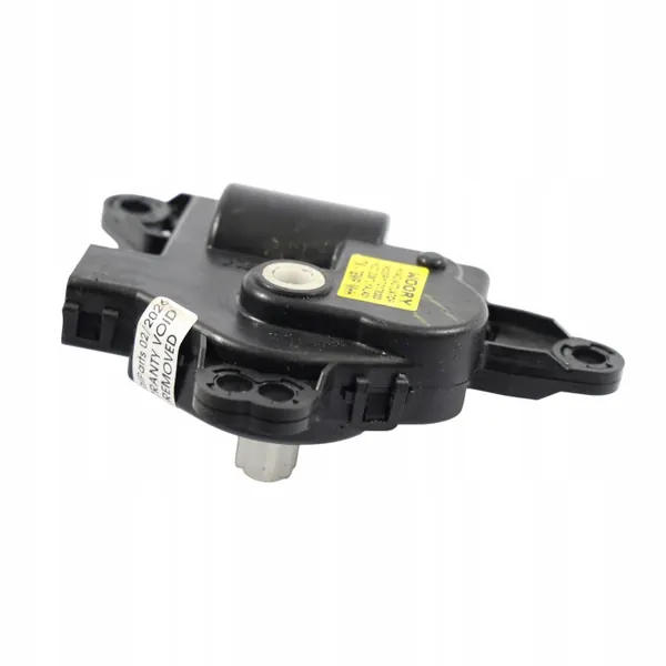 Motor de compuerta calefacción Ford Ranger Mk3 OEM 1718214 image 3