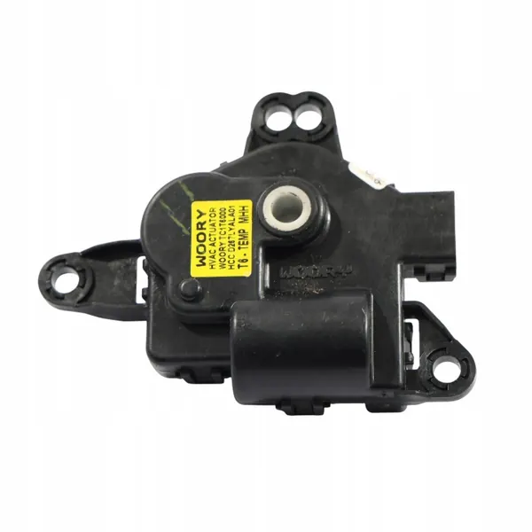 Motor de compuerta calefacción Ford Ranger Mk3 OEM 1718214 image 7