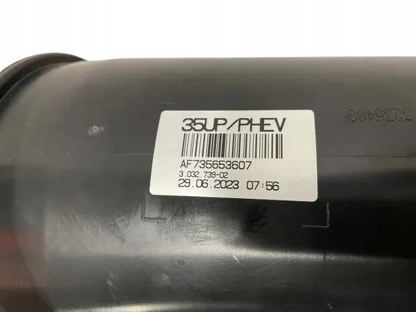 Koolstoffilter OEM 7356536 voor BMW X3 G01 LCI 30ex image 3