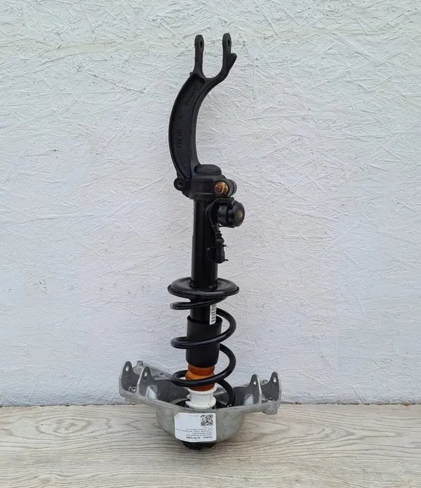 Ammortizzatore Attivo Anteriore Sinistro Audi S5 A5 3.0TFSI image 5