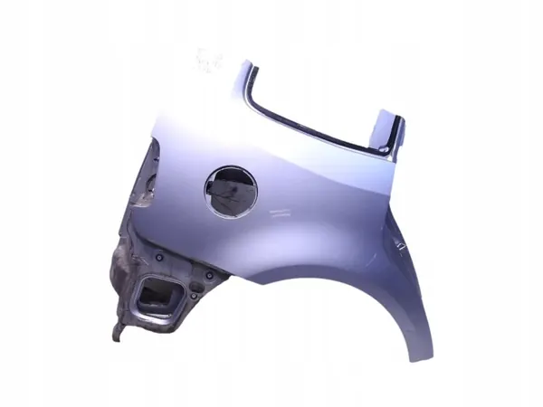 Höger bakskärm OEM 987654321 VW Passat B6 image 2